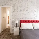 Apartmán La Dimora Arimondi