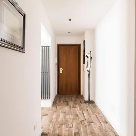 La Dimora Arimondi Apartmán