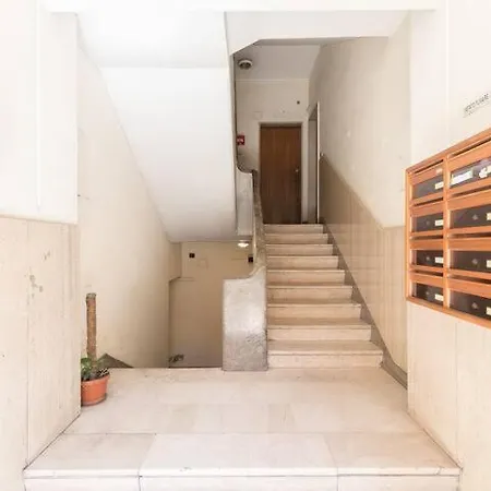 La Dimora Arimondi Apartmán *