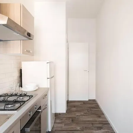 Lägenhet La Dimora Arimondi Rom