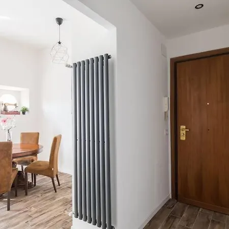 La Dimora Arimondi *