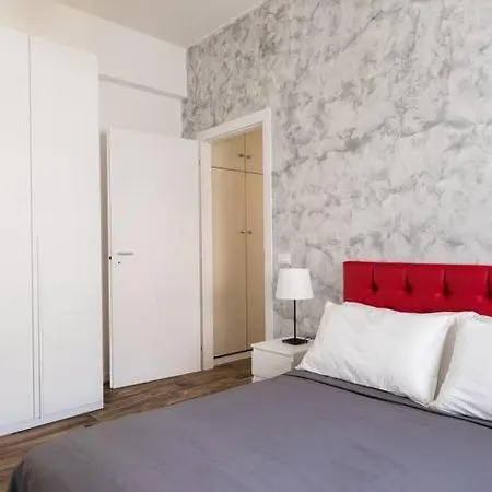 Апартаменты La Dimora Arimondi *