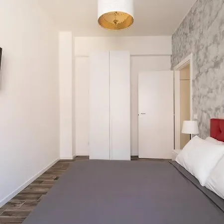 La Dimora Arimondi Апартаменты Рим