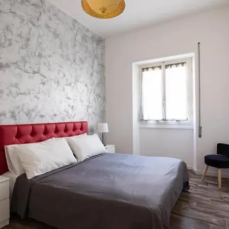 Apartment La Dimora Arimondi Rome