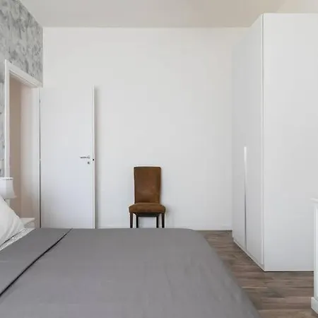 La Dimora Arimondi Apartment