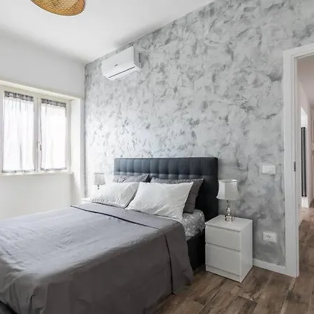Apartment La Dimora Arimondi