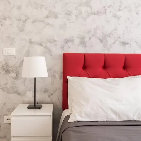 La Dimora Arimondi Апартаменты *