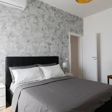 La Dimora Arimondi Апартаменты Рим