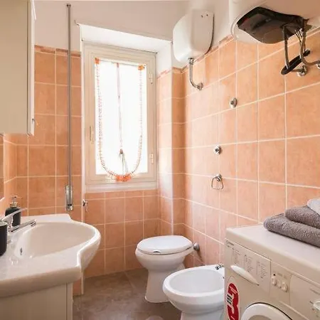 Apartment La Dimora Arimondi *