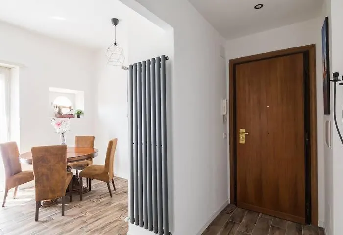 La Dimora Arimondi *