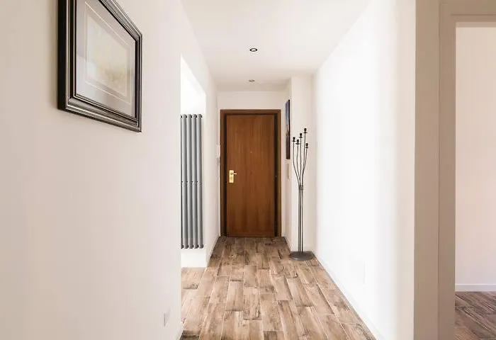 La Dimora Arimondi Apartamento