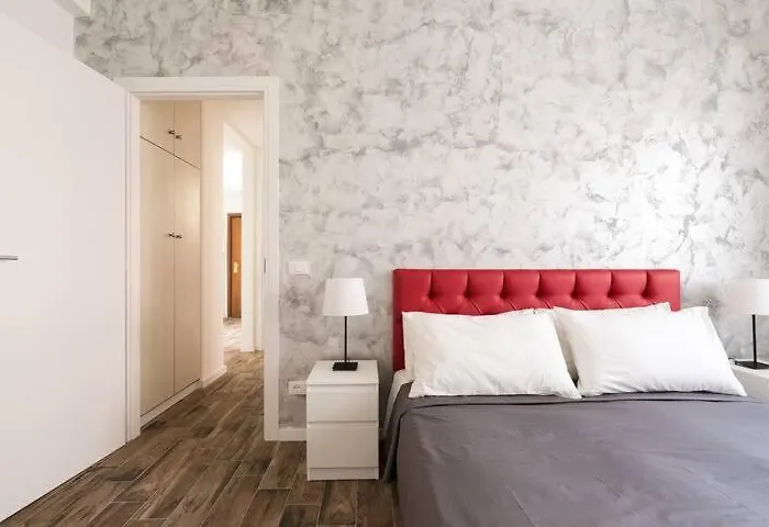 Apartamento La Dimora Arimondi