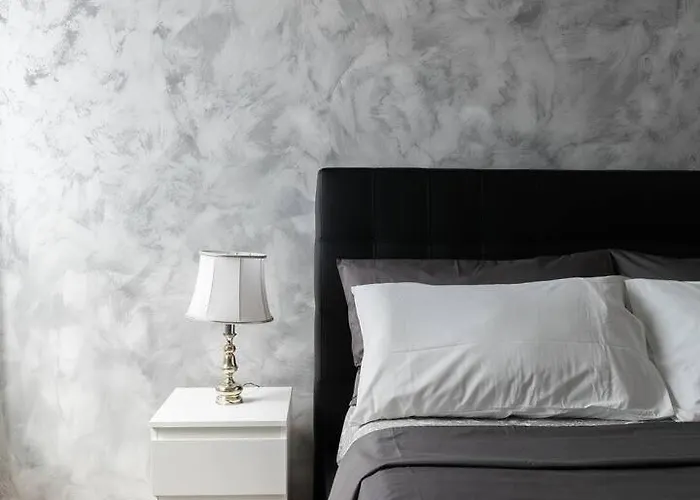 Apartamento La Dimora Arimondi Roma