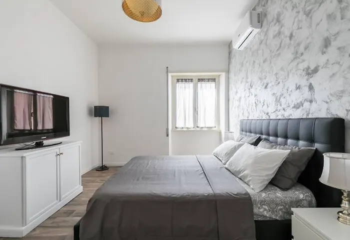 La Dimora Arimondi Roma